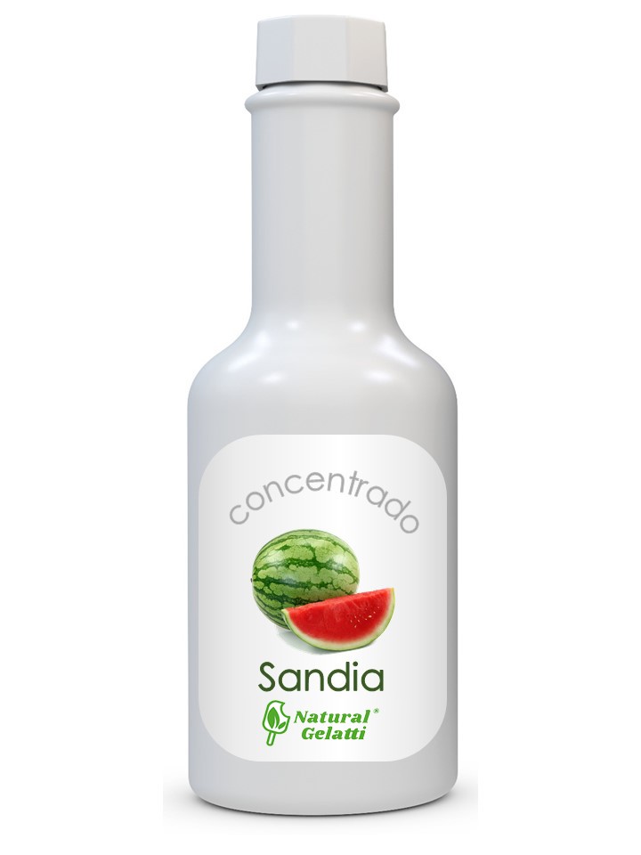 Concentrado Sandia
