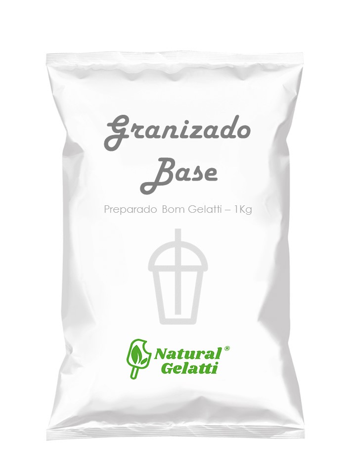 Granizado Base