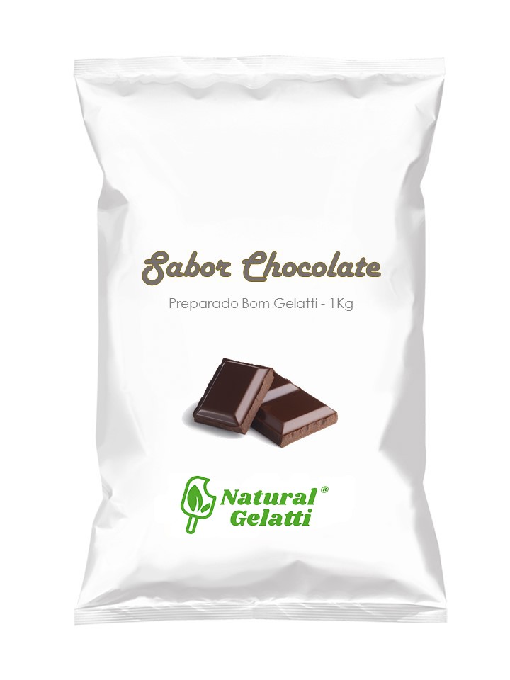 Ice Chocolate