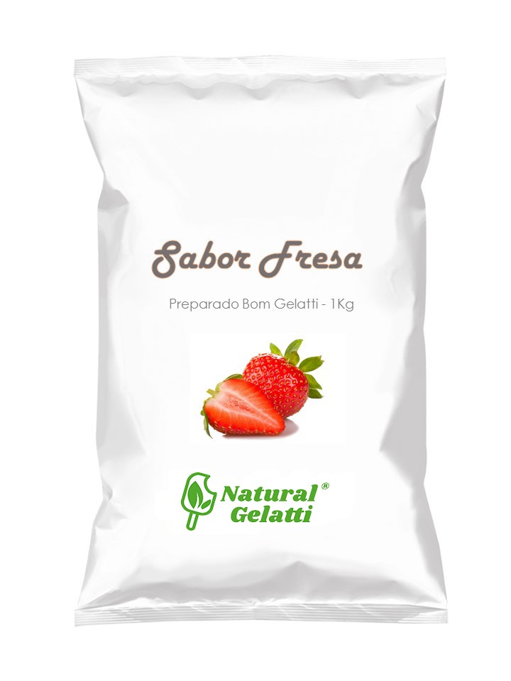 Ice Fresa