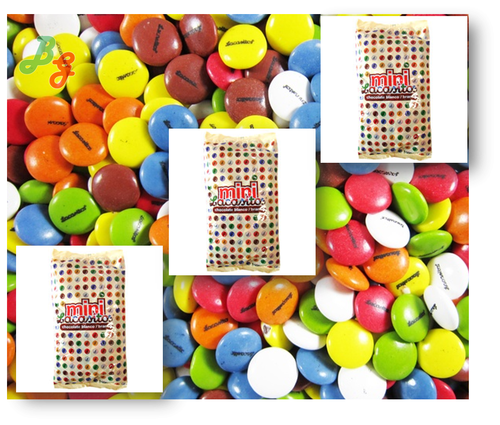MINI LACASITOS 1 
