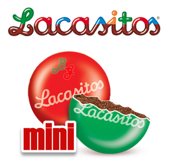 MINI LACASITOS