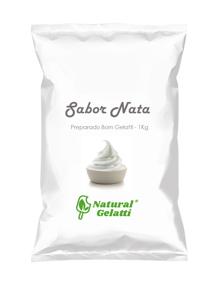 Ice nata