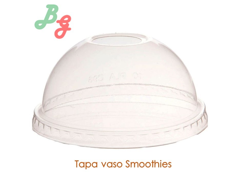 Tapa Smoothies