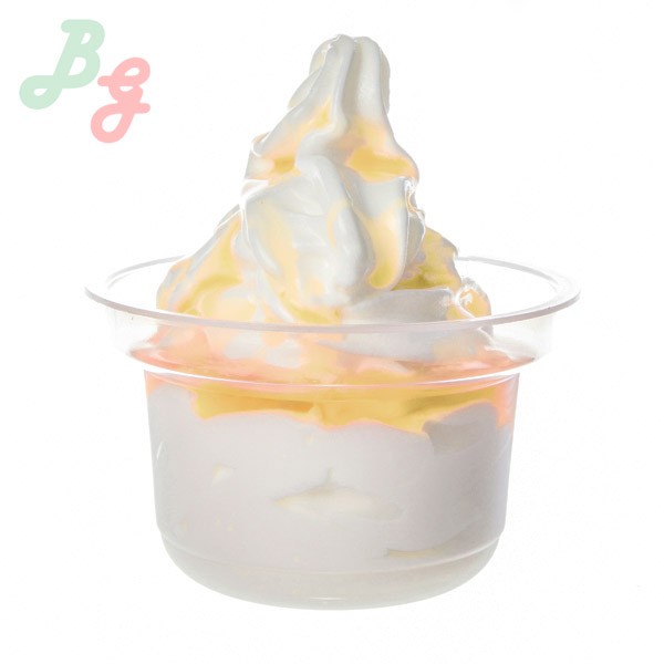 Topping líquido de Chocolate Blanco para helado