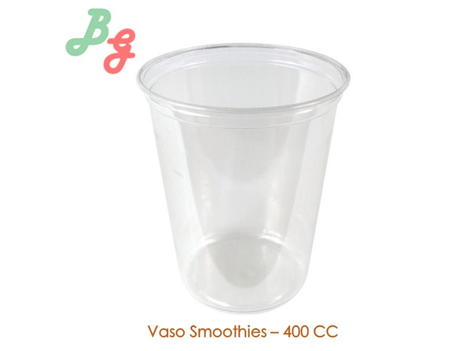 Vaso Smoothies